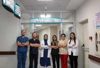 Fizik Tedavi Ve Rehabilitasyon Ünitesi Yaklaşık 50 Hastaya Hizmet Veriyor