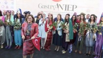 GASTRONOMİ FESTİVALİ - Gastroantep Festivali'nde 'Kortej Yürüyüşü'