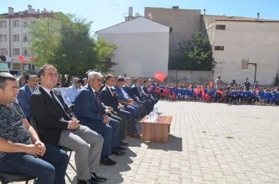 Gürün'de İlköğretim Haftası Kutlandı
