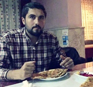 Güvenlik Korucusu Babasının Silahını Alarak Minibüs Gasp Etti