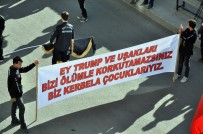 EHLIBEYT - Kars'ta Kerbela Şehitleri Anıldı