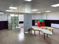 İŞİTME ENGELLİ - Kayapınar'da 19 Okulda Özel Öğretim Sınıfı Yapılıyor