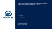 Kayıp Sedanur'un Komşusu Tutuklandı