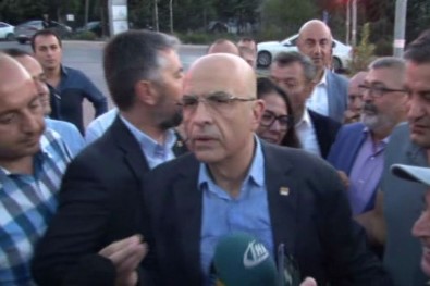 'Kendimi Teneffüse Çıkmış Gibi Hissediyorum'