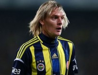 JUVENTUS - Krasic 4. lige kadar düştü