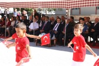 EDIP BUDAN - Kulu'da İlköğretim Haftası Kutlandı