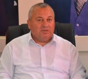 CEMAL ENGINYURT - MHP'li Enginyurt'tan Kanun Teklifi