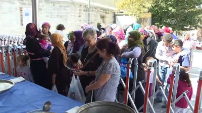 Mimar Sinan'ın Vasiyeti Yerine Getirildi