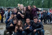 ROCK - Müziğin Yıldızları Eskişehir'de Buluşuyor