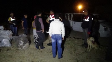 (Özel) Kaybolan Çocuk Dolapta Bulundu