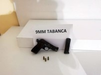 KATİL ZANLISI - Pendik'te 4 Ay Önce İşlenen Cinayetin Katil Zanlısı Uzun Namlulu Silahla Yakalandı