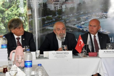 Profesörden korkutan Marmara Depremi açıklaması