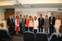 BÖBREK YETMEZLİĞİ - 'Sağlıklı Beslenme Ve Hayat Tarzı Önerileri' Eğitimi
