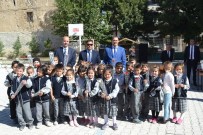 NURULLAH KAYA - Şuhut'ta İlköğretim Haftası Törenle Kutlandı