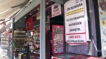 MILLI PIYANGO - 'Talih Kuşu Edirne Semalarında Uçuyor'