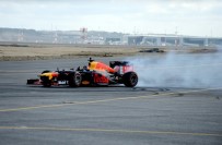 ÜÇÜNCÜ HAVALİMANI - TEKNOFEST'in Açılışı Gerçekleşti