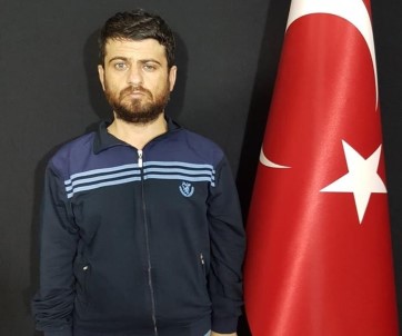 Terörist Yusuf Nazik'in Gözaltı Süresi Uzatıldı