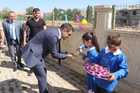 Tutak'ta İlköğretim Haftası Kutlandı Haberi