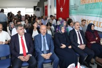 ENİNE BOYUNA - Van'da 'Yenilikçi Yöntemlerle Kadın Çalışanların Eğitim Yoluyla Güçlendirilmesi' Projesi