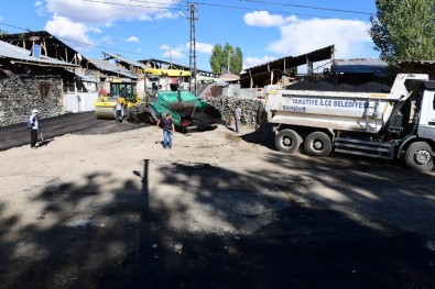 Yakutiye'de Son İki Köy Kaldı