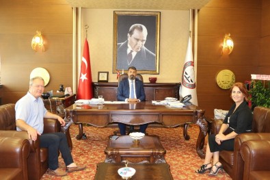 Yeşilboğaz Açıklaması 'Kültür Ve Sanata Verilen Destek İnsana Yatırımdır'