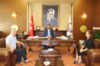 DEVLET OPERA VE BALESI - Yeşilboğaz Açıklaması 'Kültür Ve Sanata Verilen Destek İnsana Yatırımdır'