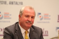 KANSERLE MÜCADELE - 2. Uluslararası Onkoloji Bilimleri Kongresi