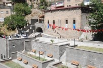 İSMAIL USTAOĞLU - 235 Yıllık Tarihi Alemdar Camii İbadete Açıldı