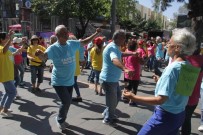 OYUN HAVASI - 250 Yaşlı Alzaymır'a Böyle Meydan Okudu