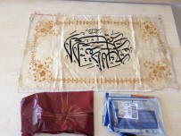 SECCADE - 783 Adet Tarihi Sikkeyi Satmak İsterken Yakalandı