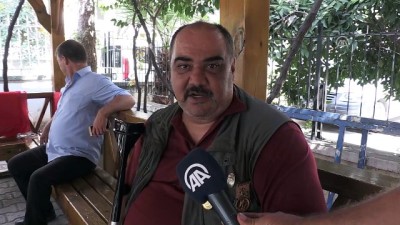 Adana'da Şehit Ve Gaziler İçin Mevlit Okutuldu