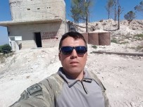 ZEYTİN DALI HAREKATI - Afrin'den Başkan Yaralı'ya Selam