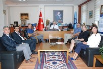 AKREDITASYON - Anesteziyoloji Ve Reanimasyon Anabilim Dalı Akredite Oldu