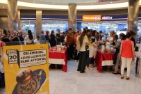 AŞURE GÜNÜ - AVM'de Aşure Yapım Atölyesi