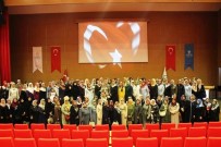 Aydın Müftülüğünde Eğitim Semineri Düzenlendi
