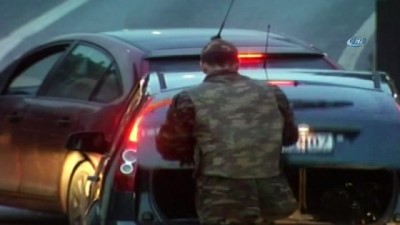 Balyoz Davası Savcısı Savaş Kırbaş'ın FETÖ Davasında Mütalaa