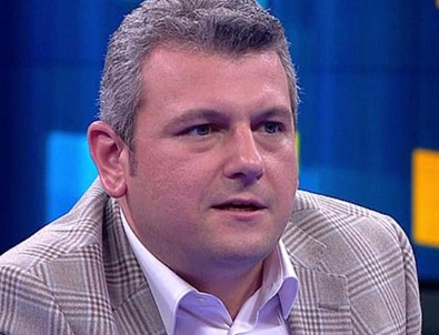 'Yenilmiş de yenilmiş olacak'