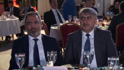 Bülent Yurt Hukuk Ve Demokrasi Ödülleri Sahiplerini Buldu