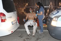 Çılgın Aşık Faciaya Neden Oluyordu