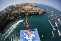 RED BULL - Cliff Diving'de şampiyon belli oluyor