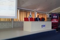 EKONOMİ BAKANLIĞI - DAİB Dış Ticaret Bilgilendirme Seminerleri Yapıldı