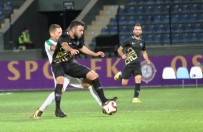 Denizlispor, Osmanlıspor'u Deplasmanda Geçti