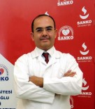 KADIN SAĞLIĞI - Doç. Dr. Ali İrfan Güzel SANKO 'Da