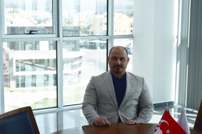 Ekonomist Kısa Açıklaması 'Türkiye Doğalgaz Bulursa Akdeniz'de Dengeler Değişir'