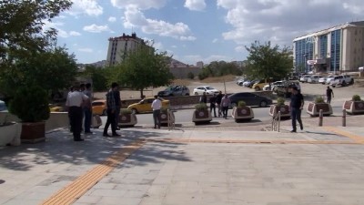 Elazığ'da Uyuşturucu Operasyonu