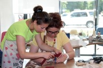 BAĞLAMA - Engelsiz Hobi Kurslarında Kayıtlar Başlıyor