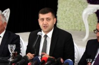 KANAAT ÖNDERLERİ - Ersoy Açıklaması 'Kayserili İşini Bilir Mantığını Bırakmalıyız'