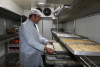 GIDA HATTI - Erzincan'da Kantin Ve Yemekhanelerde Gıda Denetimi
