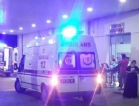 Kiracı ile ev sahibinin gürültü kavgasında kan aktı: 1 ölü 2 yaralı