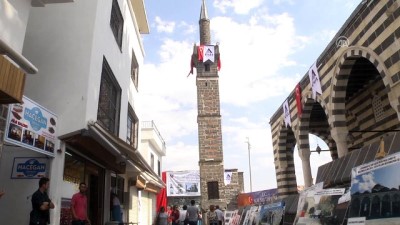 Güneydoğu'ya Diyarbakır Merkezli Turizm Bölgesi Müjdesi